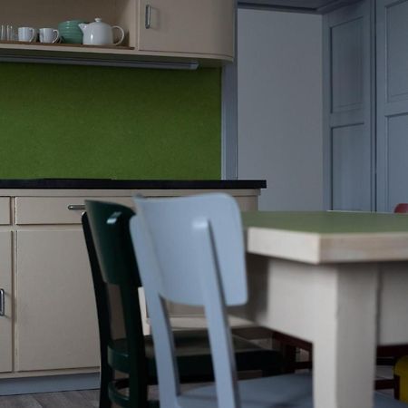 Apartmany16 Olesnice V Orlickych Horach ภายนอก รูปภาพ