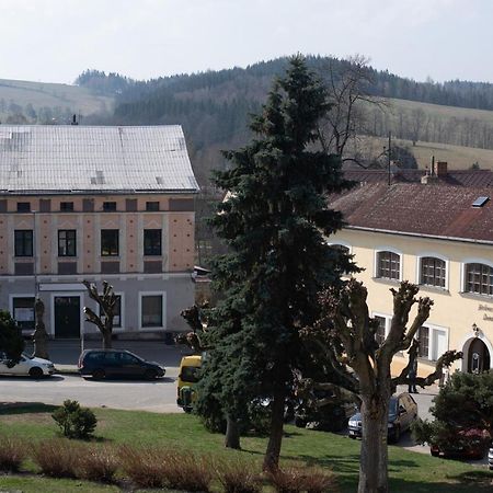 Apartmany16 Olesnice V Orlickych Horach ภายนอก รูปภาพ