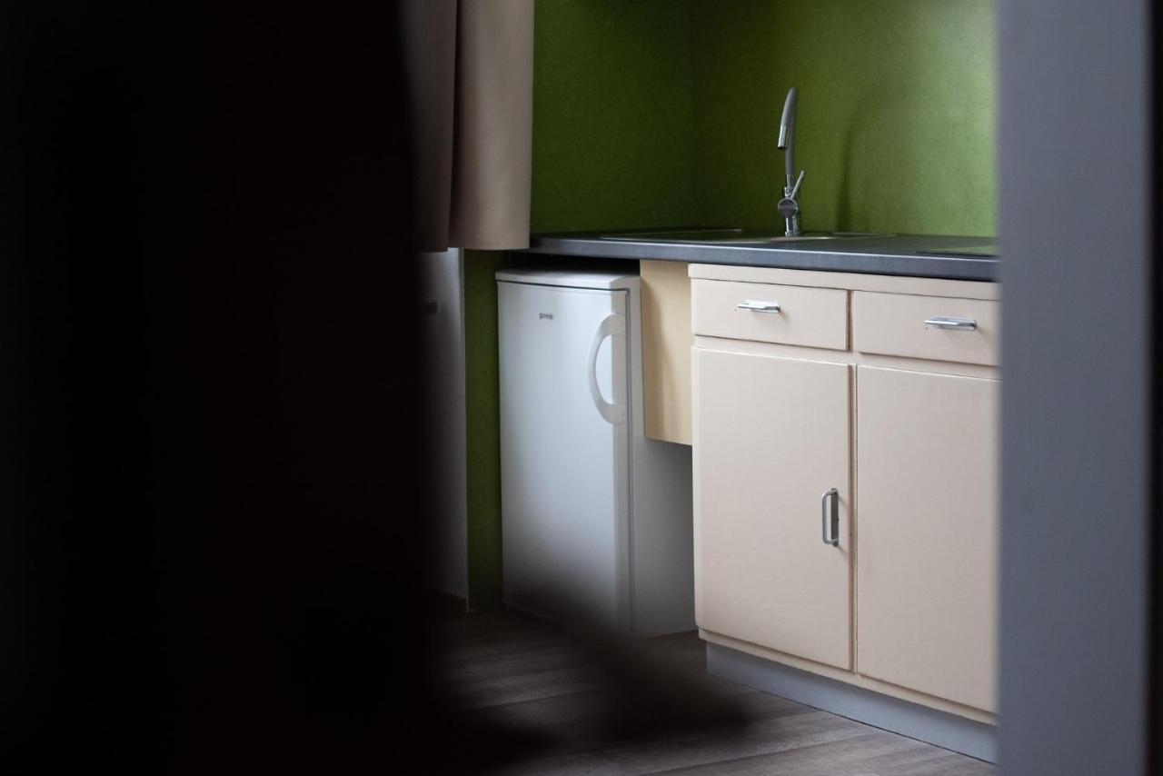 Apartmany16 Olesnice V Orlickych Horach ภายนอก รูปภาพ