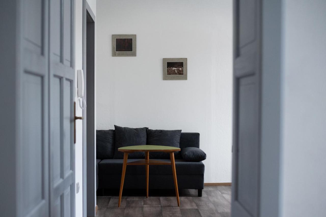 Apartmany16 Olesnice V Orlickych Horach ภายนอก รูปภาพ