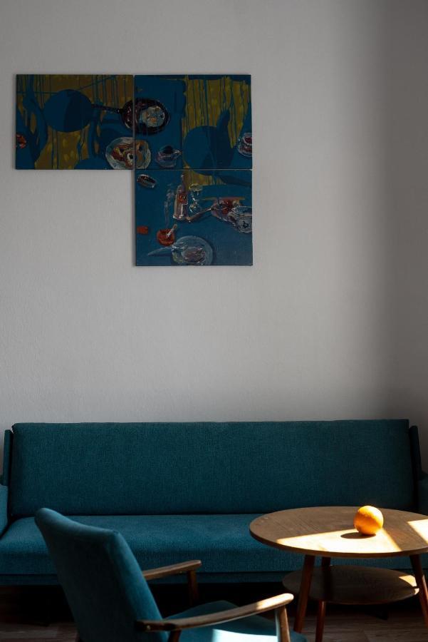 Apartmany16 Olesnice V Orlickych Horach ภายนอก รูปภาพ