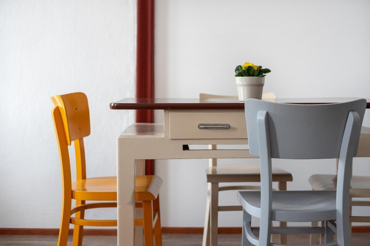 Apartmany16 Olesnice V Orlickych Horach ภายนอก รูปภาพ