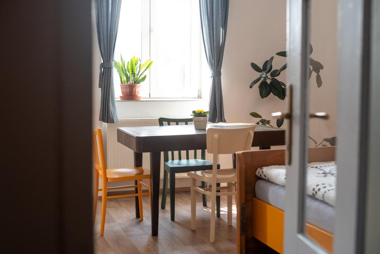 Apartmany16 Olesnice V Orlickych Horach ภายนอก รูปภาพ