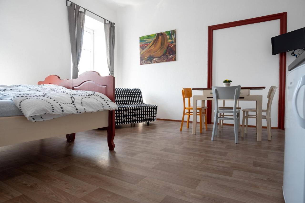 Apartmany16 Olesnice V Orlickych Horach ภายนอก รูปภาพ