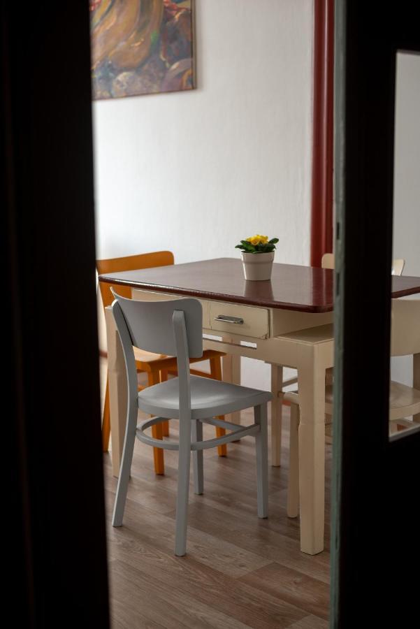 Apartmany16 Olesnice V Orlickych Horach ภายนอก รูปภาพ