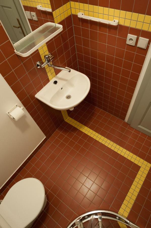 Apartmany16 Olesnice V Orlickych Horach ภายนอก รูปภาพ