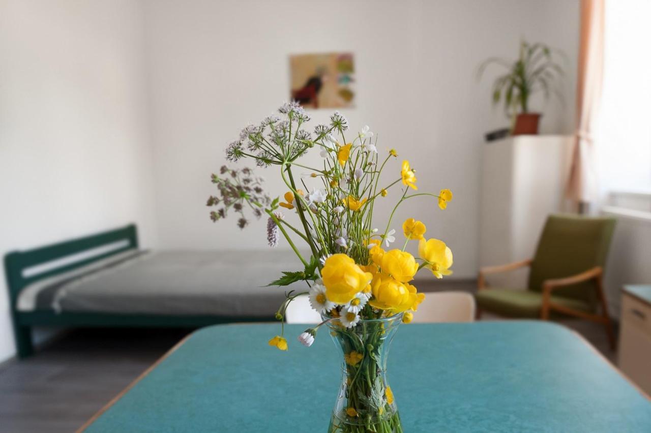 Apartmany16 Olesnice V Orlickych Horach ภายนอก รูปภาพ