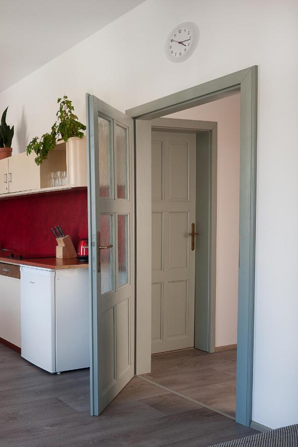 Apartmany16 Olesnice V Orlickych Horach ภายนอก รูปภาพ