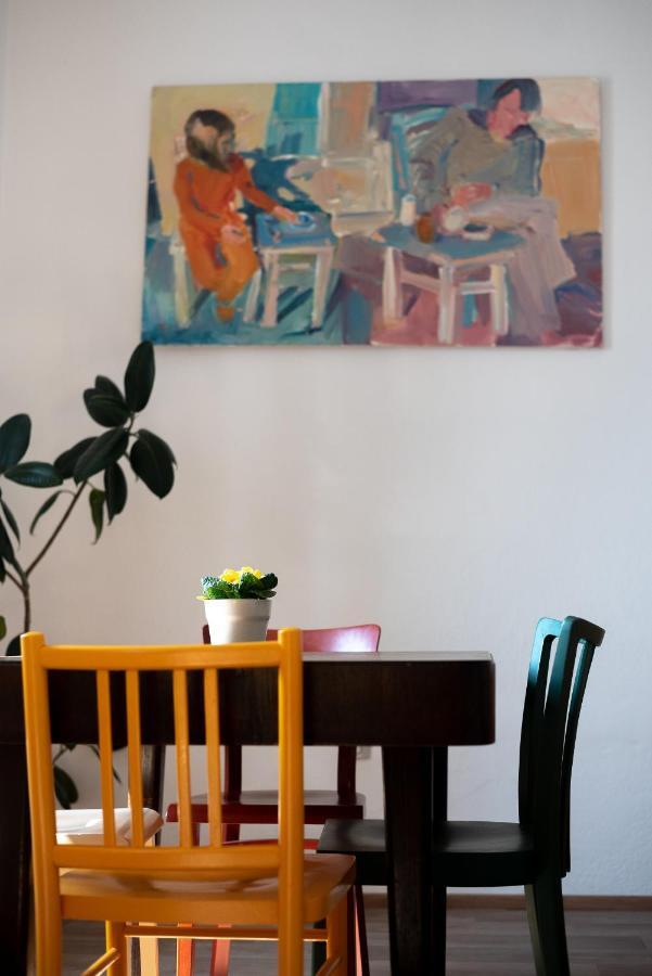Apartmany16 Olesnice V Orlickych Horach ภายนอก รูปภาพ