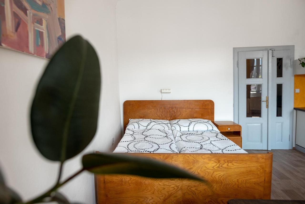 Apartmany16 Olesnice V Orlickych Horach ภายนอก รูปภาพ