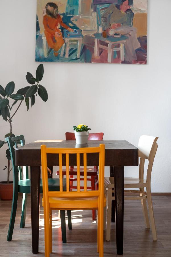 Apartmany16 Olesnice V Orlickych Horach ภายนอก รูปภาพ